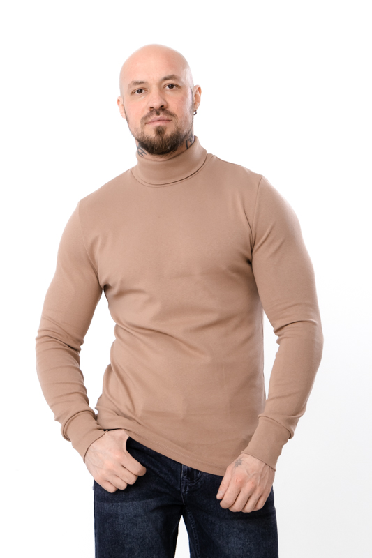 Водолазка чоловіча